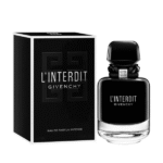 Givenchy l’Interdit Absolu Intense for Women EDP 80ml