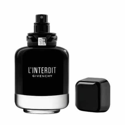 Givenchy l’Interdit Absolu Intense for Women EDP 80ml
