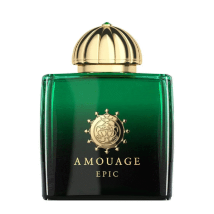 Amouage Epic Woman EDP 100ml