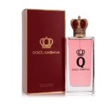 Dolce & Gabbana Queen Eau de Parfum for Women 100ML