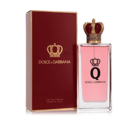 Dolce & Gabbana Queen Eau de Parfum for Women 100ML