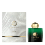 Amouage Epic Woman EDP 100ml