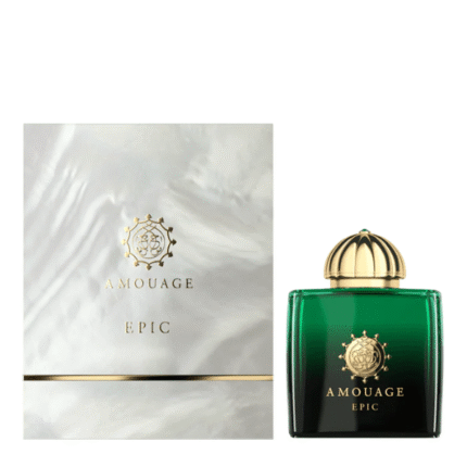Amouage Epic Woman EDP 100ml