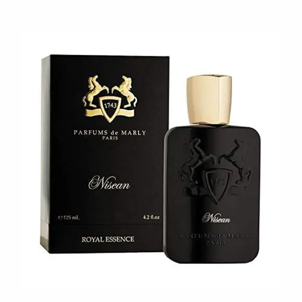 4-11 Parfums de Marly Nisean Eau de Parfum 125 ml