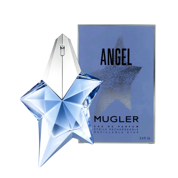 Angel by Mugler is a Oriental Vanilla fragrance for women 100ml