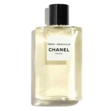 Chanel Deauville Eau De Toilette 200ml