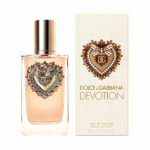 Dolce & Gabbana Devotion Eau de Parfum 100ml Women