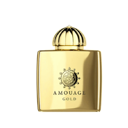 Amouage Gold Woman EDP 100ml
