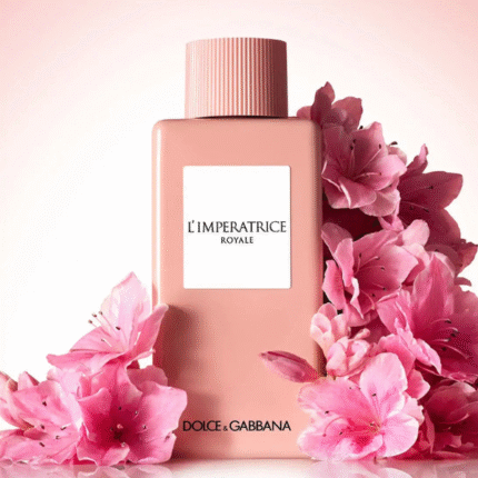Dolce & Gabbana L’Imperatrice Royale Eau De Toilette 100ML