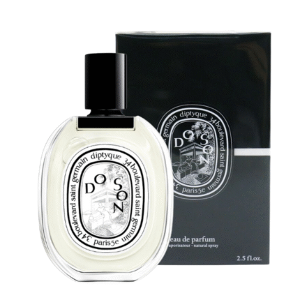 Do Son Eau de Parfum Diptyque for women and men 75ML