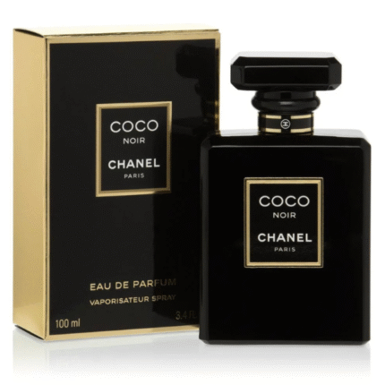 Coco Noir Chanel for women 100ml