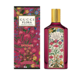 Flora Gorgeous Gardenia Intense Gucci for Women 100ml