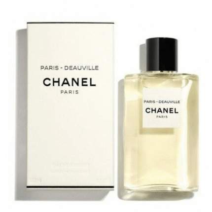 Chanel Deauville Eau De Toilette 200ml
