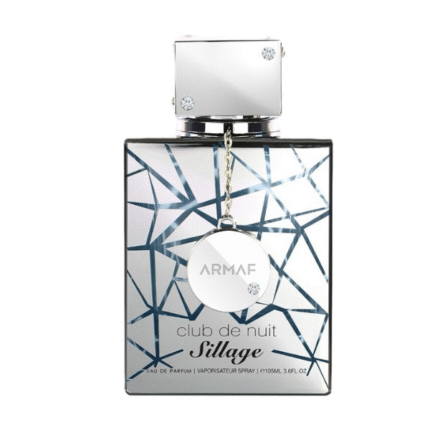 Club de Nuit Sillage Armaf for Unisex 100ml