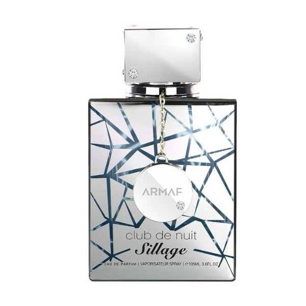 6-3 Club de Nuit Sillage Armaf for Unisex 100ml