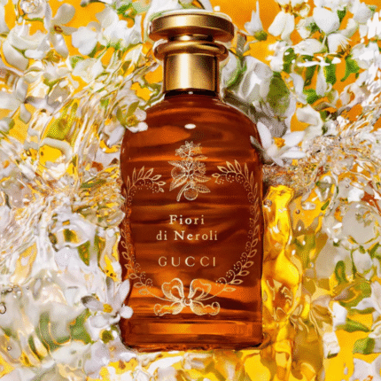 Fiori di Neroli Gucci for Women and Men 100ml
