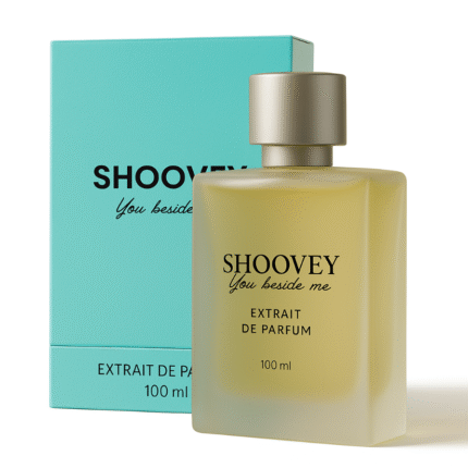 Shoovey You beside me Extrait de Parfum 100ml