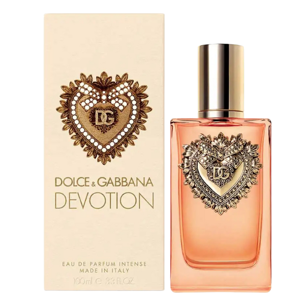 7-16 Dolce & Gabbana Devotion Intense Eau de Parfum 100ml Women