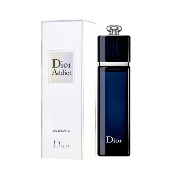 7-17 Dior Addict Eau de Parfum for Women 100ml
