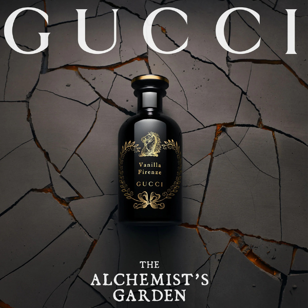 Vanilla Firenze Gucci for Women and Men 100ml