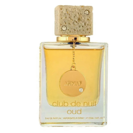 Club de Nuit Oud Armaf for women and men 100ml