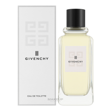 Givenchy III by Givenchy Eu de Toilette 100ml