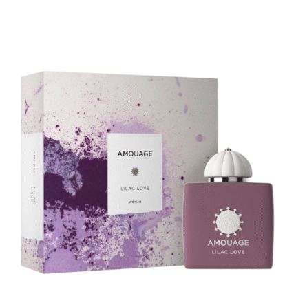Amouage Lilac Love Woman Eau de Parfum 100ml