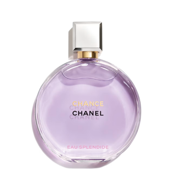 9-26 Chanel Chance Eau Splendide Eau De Parfum 100ml