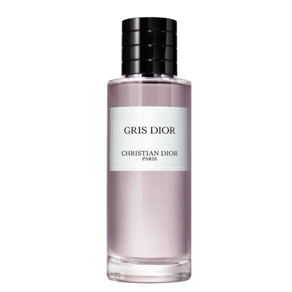 Dior Gris Dior Unisex Eau de Parfum 125ml