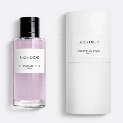 Dior Gris Dior Unisex Eau de Parfum 125ml