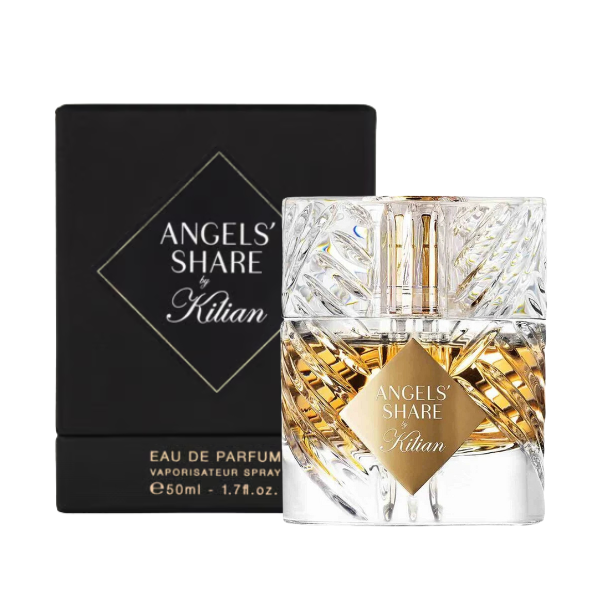 Angels’ Share By Kilian for women and men 50ml