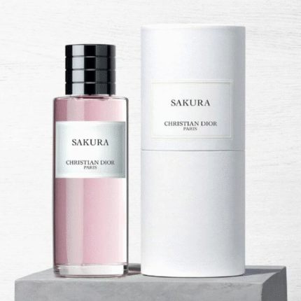 Sakura Dior for Eu De Parfum 125ml Unisex