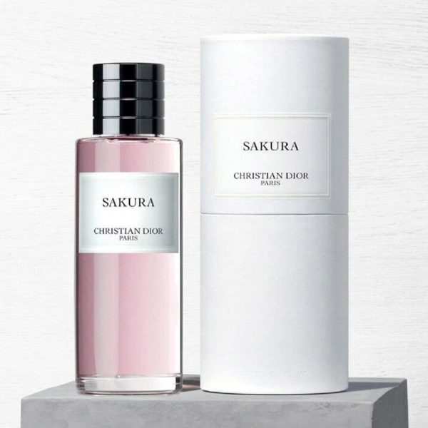 Sakura Dior for Eu De Parfum 125ml Unisex
