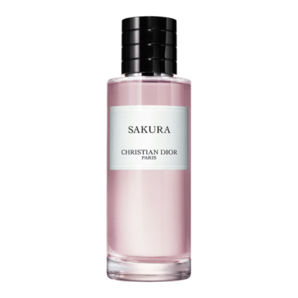Sakura Dior for Eu De Parfum 125ml Unisex