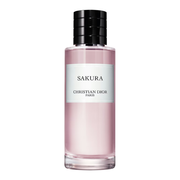 Sakura Dior for Eu De Parfum 125ml Unisex