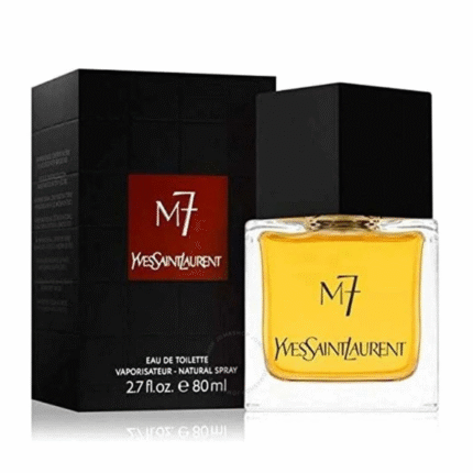 Yves Saint Laurent Tuxedo Eau De Parfum 125ml