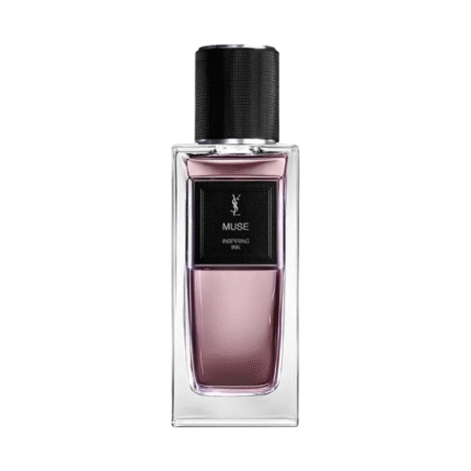 Yves Saint Laurent Muse Inspiring Ink Perfume For Unisex EDP 125ml