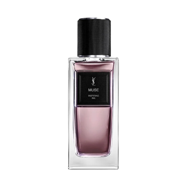 YS-3 Yves Saint Laurent Muse Inspiring Ink Perfume For Unisex EDP 125ml