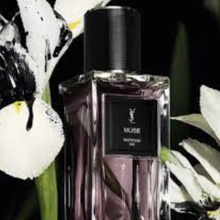 Yves Saint Laurent Muse Inspiring Ink Perfume For Unisex EDP 125ml