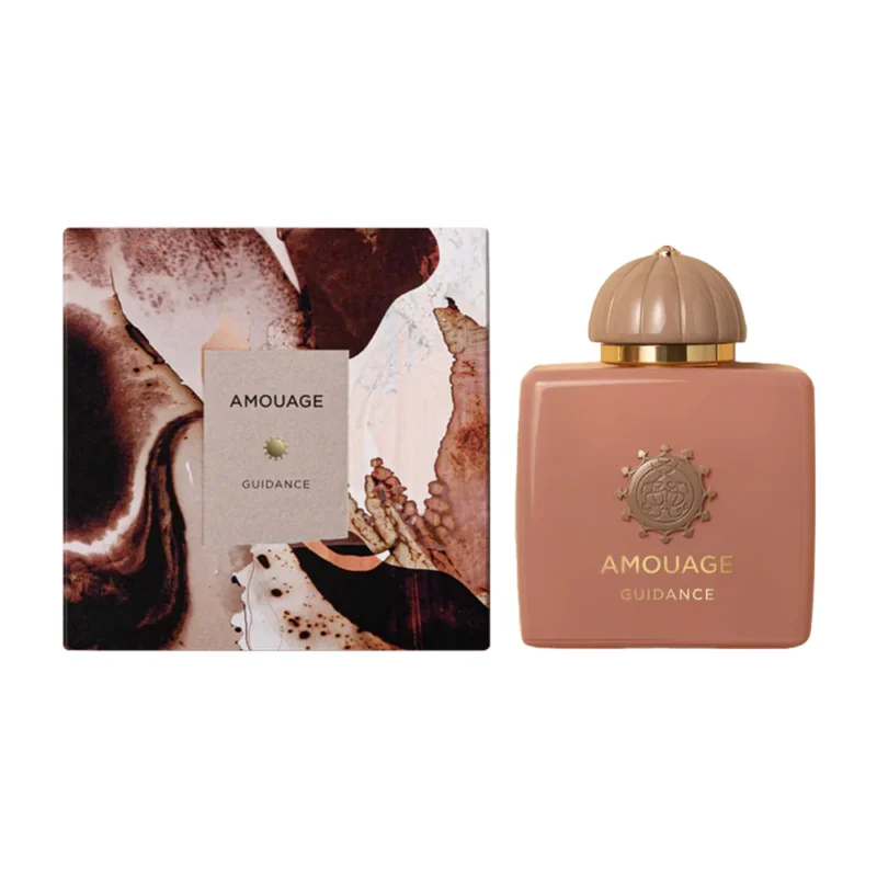 Amouage Guidance Extrait De Parfum 100ml