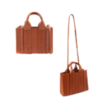 Chloe Sling Bag Brown