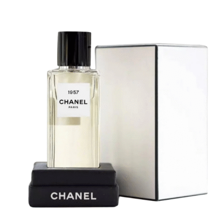 Chanel 1957 Les Exclusifs de Chanel Eau De Parfum 75ml