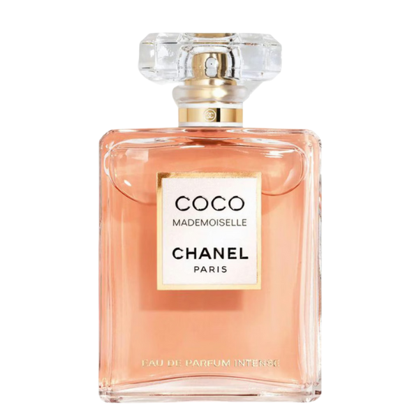 chanel2 CHANEL COCO MADEMOISELLE INTENSE WOMEN EAU DE PARFUM 100ML