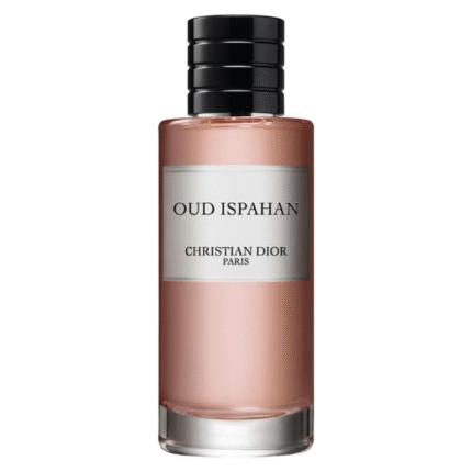 Dior Oud Ispahan – Eau de Parfum Unisex 125ml