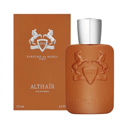Parfums de Marly Althair Eau De Parfum for Unisex 125ML
