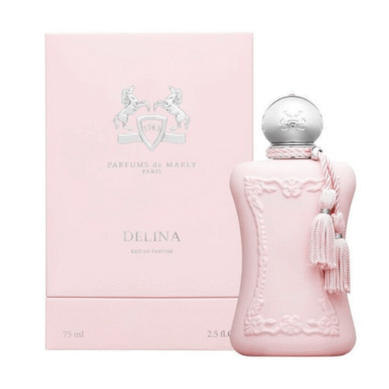 Delina Parfums De Marly Eau de Parfum For Women 75ml