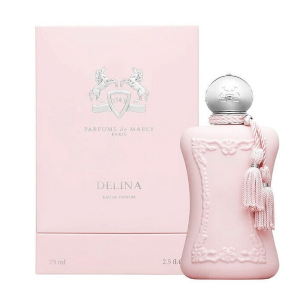 Delina Parfums De Marly Eau de Parfum For Women 75ml