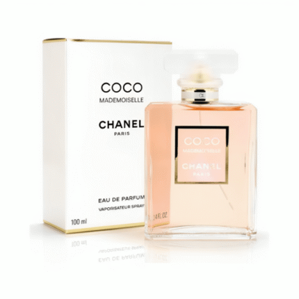 Chanel CoCo Mademoiselle EDP 100ml For Women