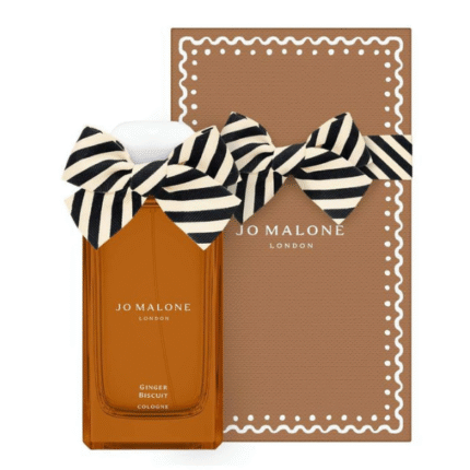 Ginger Biscuit Cologne (2023) Jo Malone London for women and men